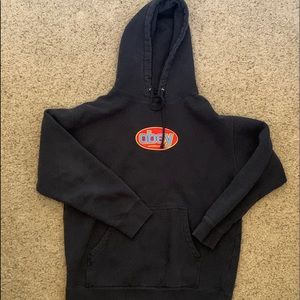 Obey Hoodie